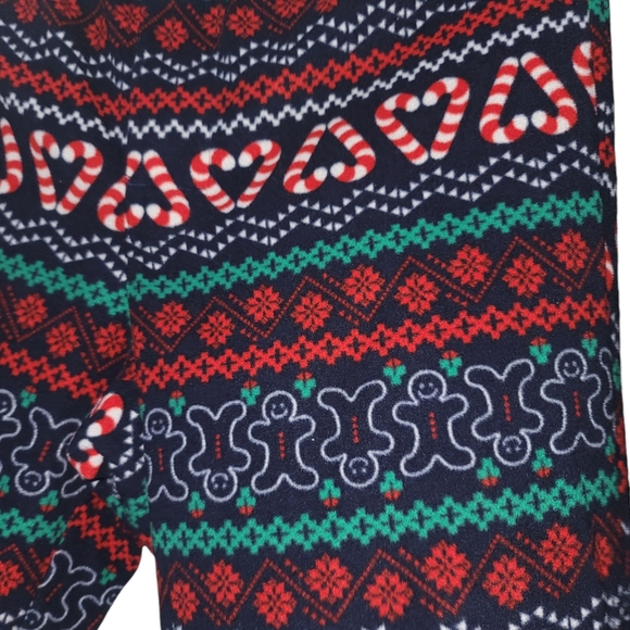 ❤️2pcs Christmas Pjs💚 - Picture 6 of 8